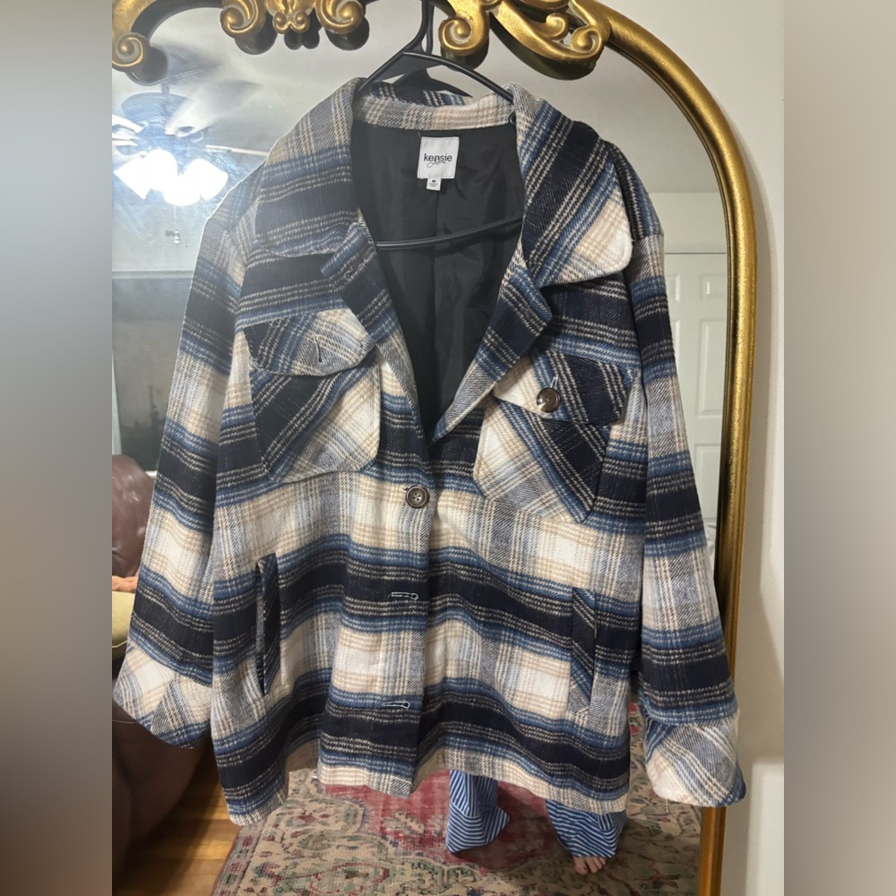 Kensie Jacket